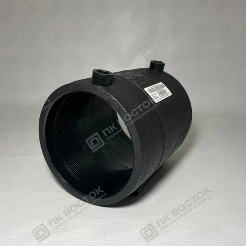 Муфта электросварная 225 мм SDR 11 Fox