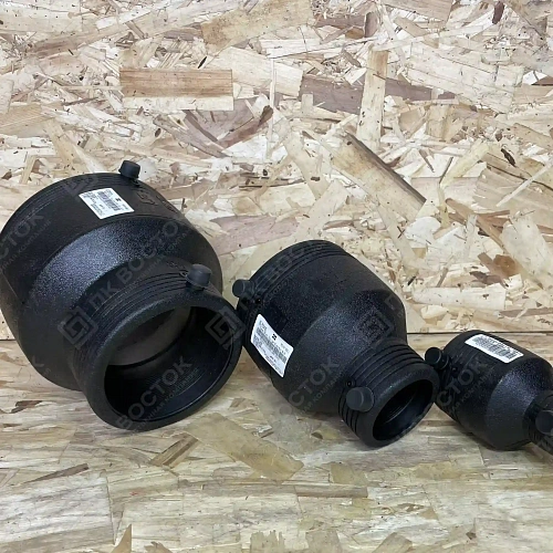 Переход электросварной ПЭ100 SDR11 32х20 мм Xinda (XD)